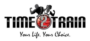 Time2Train Fitness personal trainer